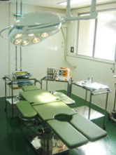 手術室3